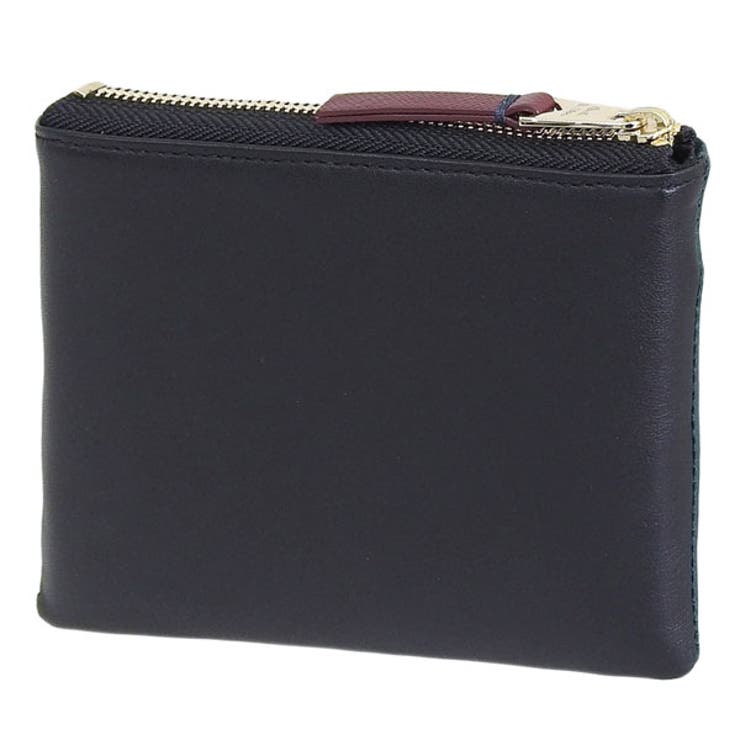 PAUL SMITH ポールスミス ポーチ 小物入れ レザー[品番