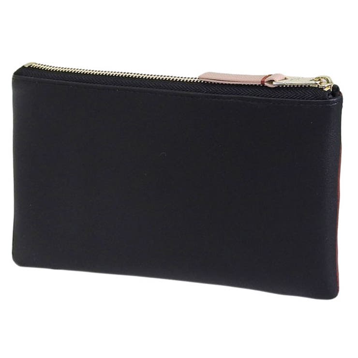 PAUL SMITH ポールスミス ポーチ 小物入れ レザー[品番