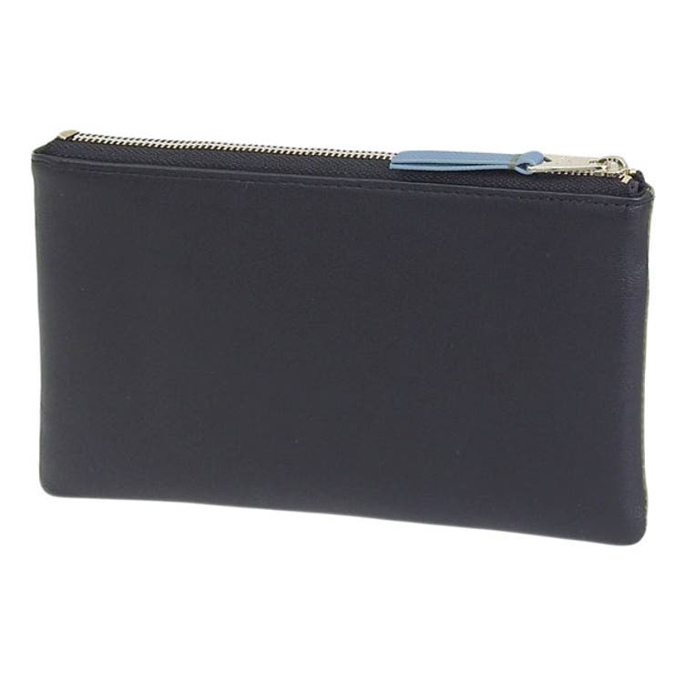 PAUL SMITH ポールスミス ポーチ 小物入れ レザー [品番：SESB0023590]｜Riverall（リヴェラール）のレディースファッション通販｜SHOPLIST（ショップリスト）