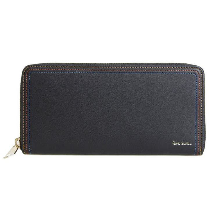 PaulSmith ポールスミス 長財布 ラウンド | Riverall | 詳細画像2