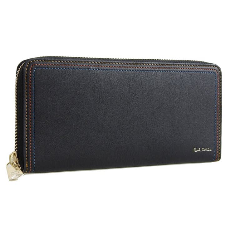 PaulSmith ポールスミス 長財布 ラウンド | Riverall | 詳細画像1