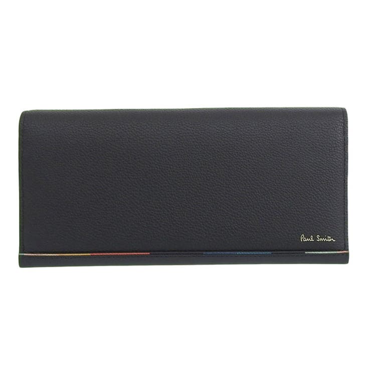 Paul Smith ポールスミス 長財布 品番 Sesb Riverall リヴェラール のレディースファッション通販 Shoplist ショップリスト