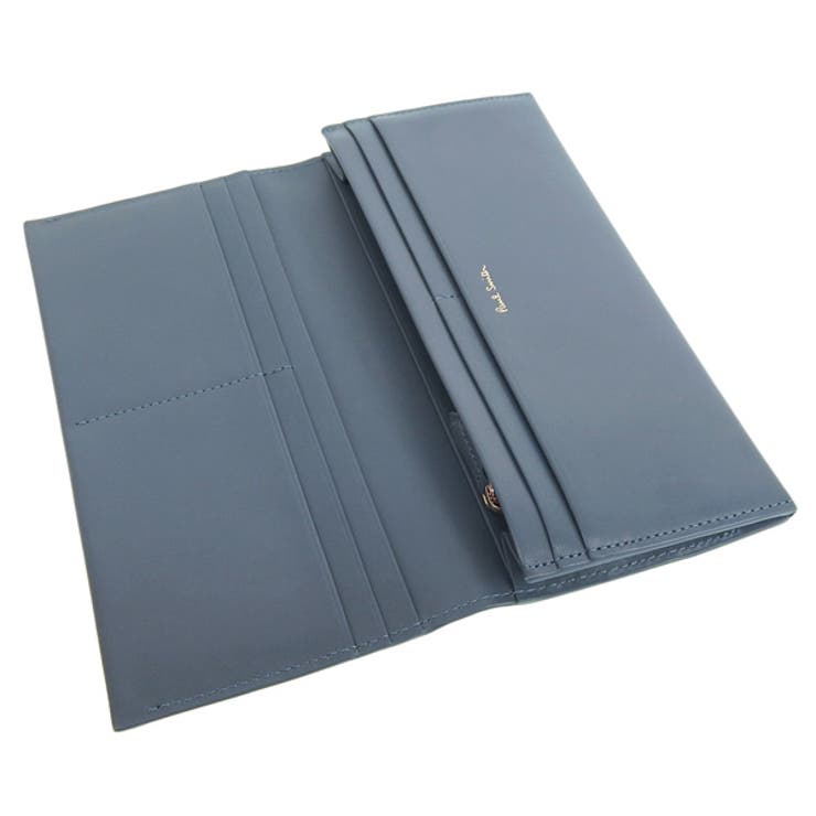 PAUL SMITH ポールスミス 長財布 | Riverall | 詳細画像5 
