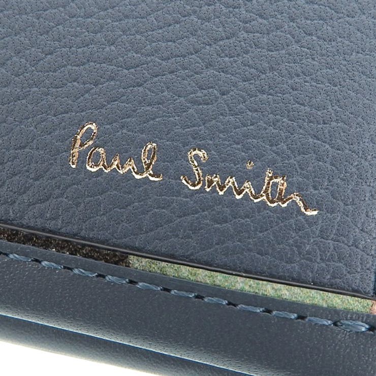 PAUL SMITH ポールスミス 長財布 | Riverall | 詳細画像6 