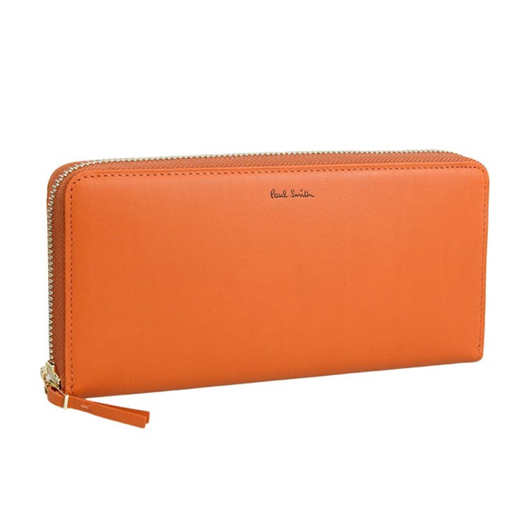 Paul Smith ポールスミス 長財布 品番 Sesb Riverall リヴェラール のレディース ファッション通販 Shoplist ショップリスト