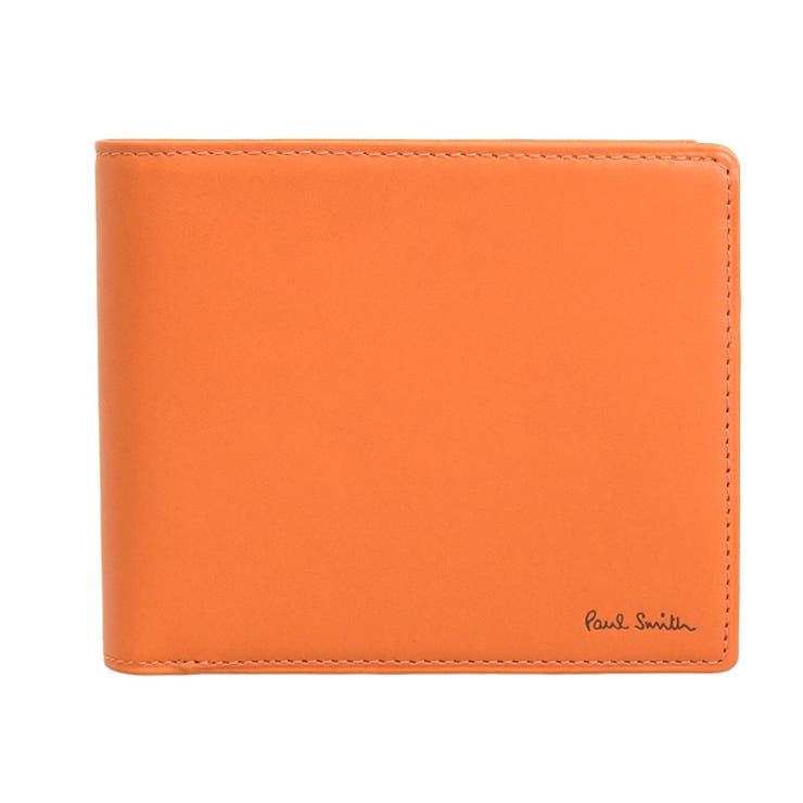 Paul Smith ポールスミス 二つ折り財布 品番 Sesb Riverall リヴェラール のレディースファッション通販 Shoplist ショップリスト