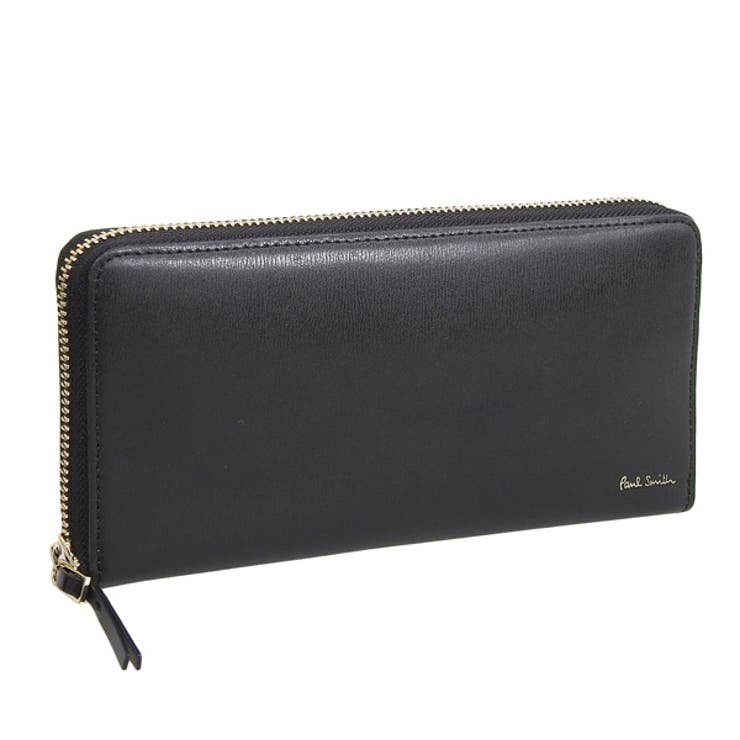 PAUL SMITH ポールスミス 長財布