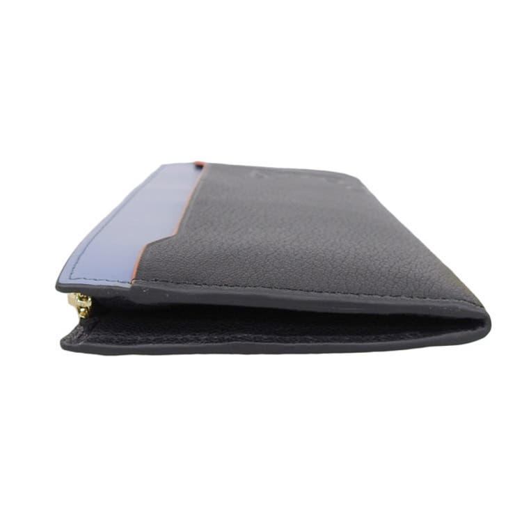 PAUL SMITH ポールスミス L字ジップ 長財布[品番：SESB0020538
