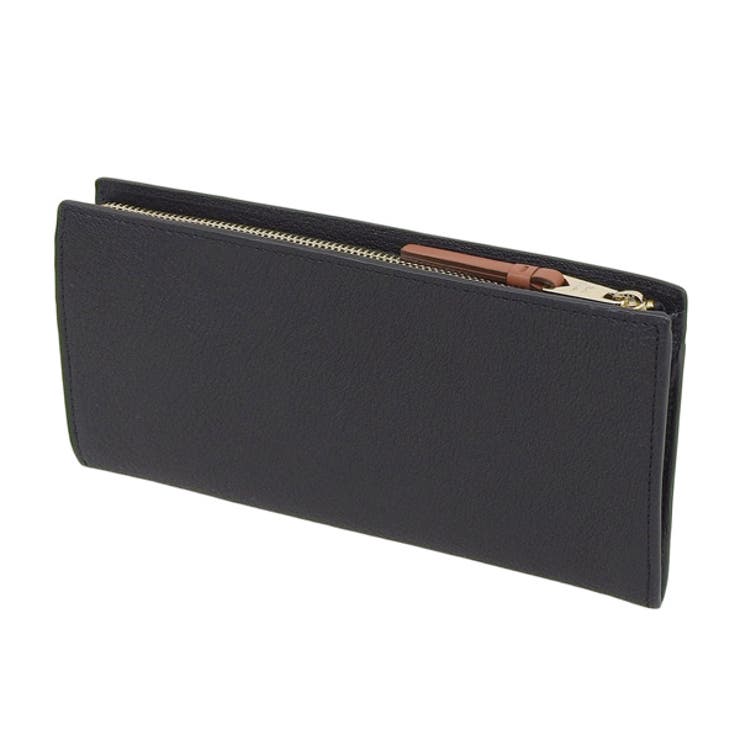 新品未使用✨ポールスミス 長財布 L字ジップ コントラストリボンシリーズ PAUL SMITH ポールスミス L字ジップ 長財布[品番：SESB0020538