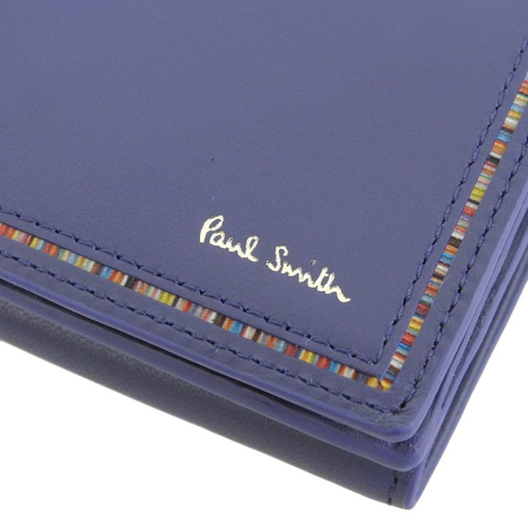 【9月ラストセール】Paul Smith ブラウン三つ折り財布 9月ラストセール】Paul Smith ブラウン三つ折り財布 ポール
