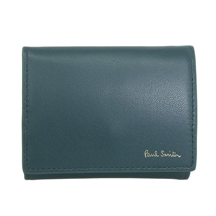 Paul Smith ポールスミス コインケース 品番 Sesb Riverall リヴェラール のレディース ファッション通販 Shoplist ショップリスト