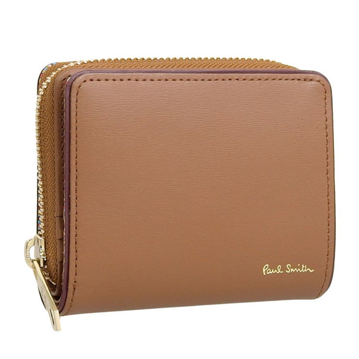 PAULSMITH ポールスミス 二つ折り財布[品番：SESB0019975]｜Riverall