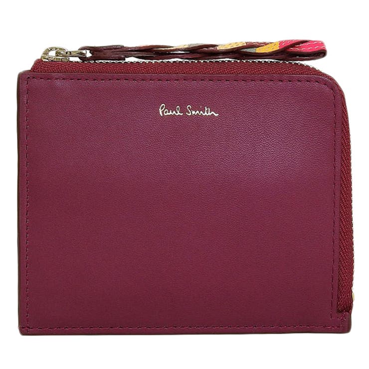 PAUL SMITH ポールスミス コイン ケース 小銭入れ レザー[品番 