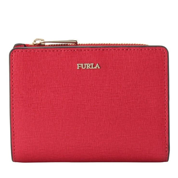 FURLA フルラ 二つ折り財布 pu75[品番：SESB0017451]｜Riverall
