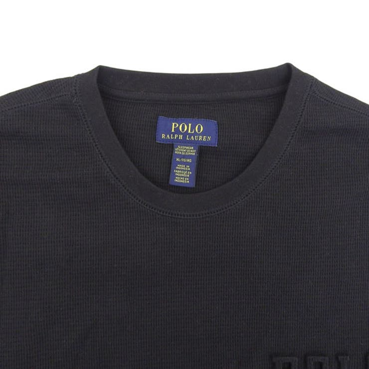 RALPH LAUREN ラルフローレン | Riverall | 詳細画像3 