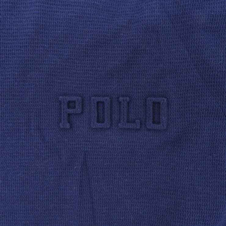 RALPH LAUREN ラルフローレン | Riverall | 詳細画像6 