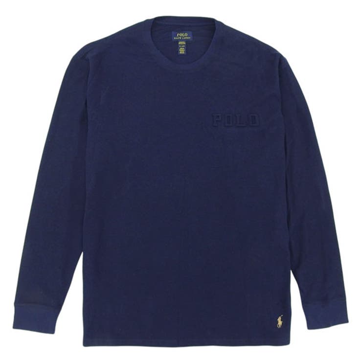 RALPH LAUREN ラルフローレン | Riverall | 詳細画像1 