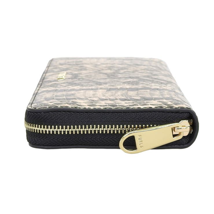 FURLA フルラ PYTHON L 長財布[品番：SESB0017550]｜Riverall 