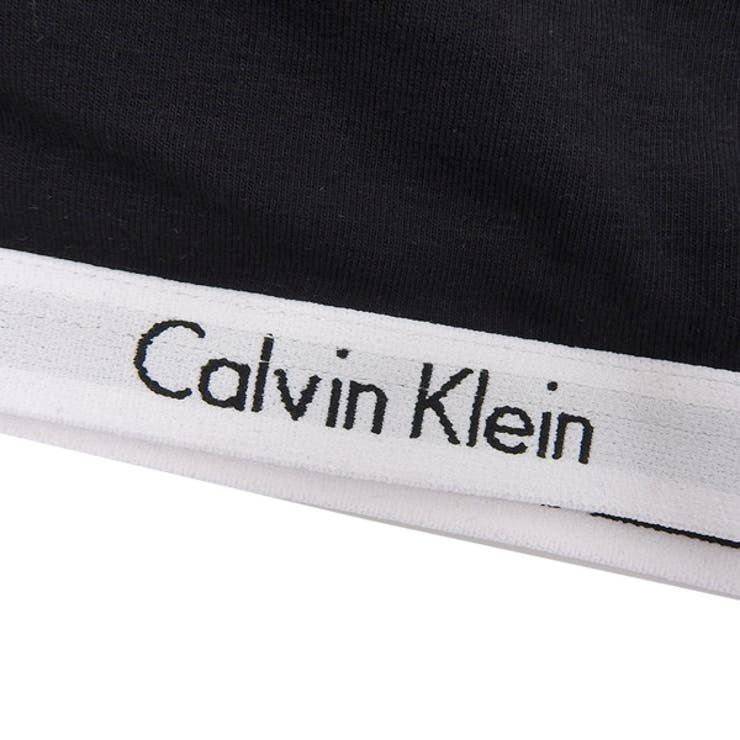 CALVIN KLEIN カルバンクライン | Riverall | 詳細画像6 