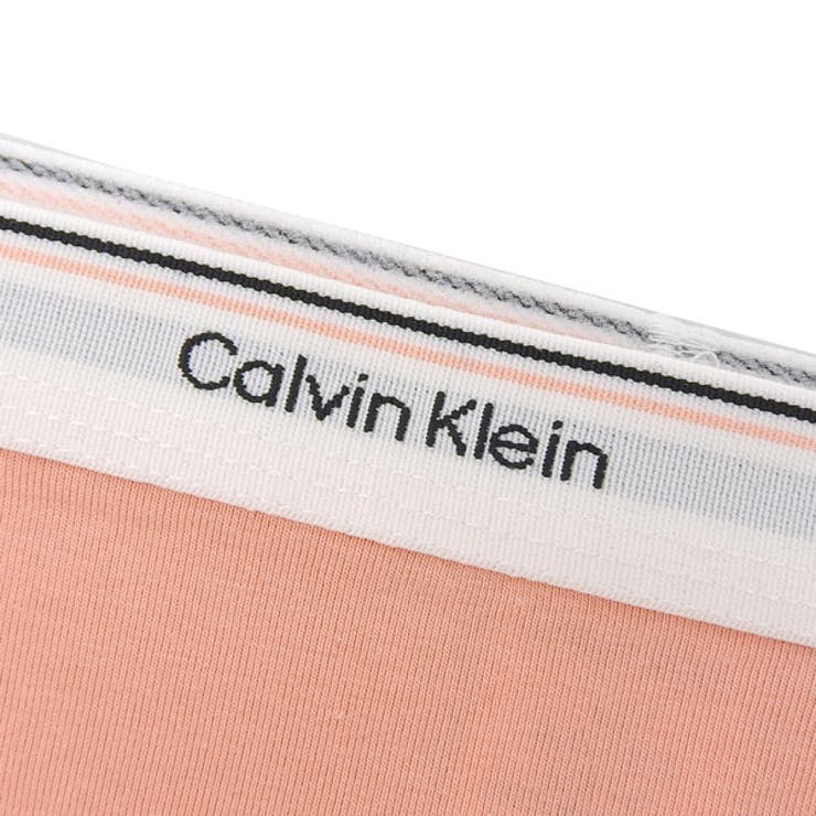 CALVIN KLEIN カルバンクライン | Riverall | 詳細画像5 