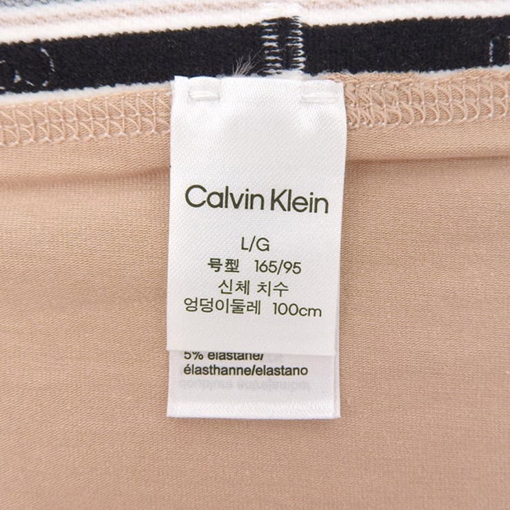 CALVIN KLEIN カルバンクライン | Riverall | 詳細画像6 