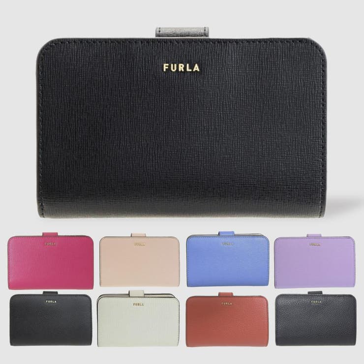FURLA フルラ 財布[品番：SESB0014424]｜Riverall（リヴェラール