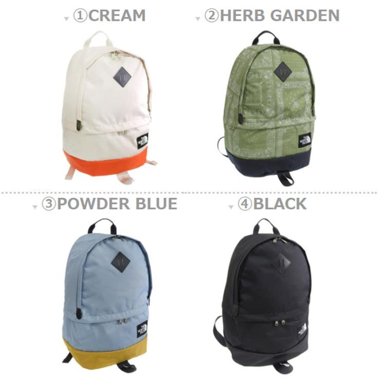 THE NORTH FACE | Riverall | 詳細画像2 