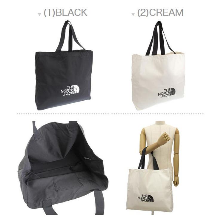 THE NORTH FACE | Riverall | 詳細画像2 