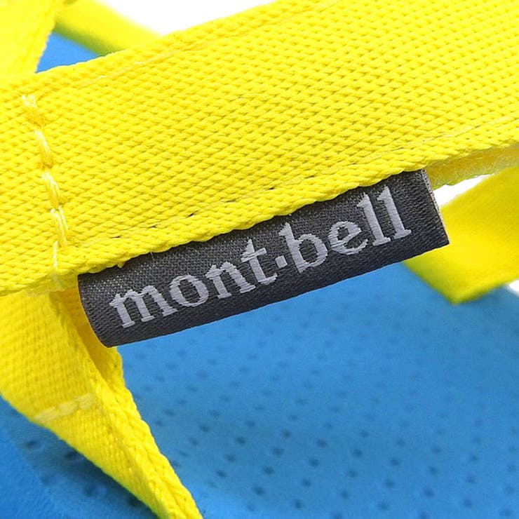 mont bell モンベル | Riverall | 詳細画像6 
