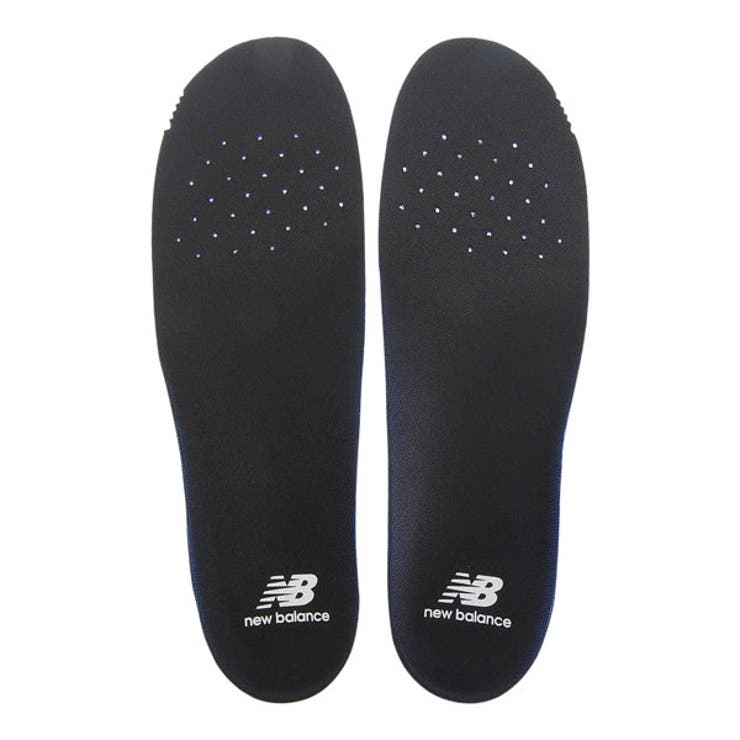 NewBalance ニューバランス サポーティブクッションインソール | Riverall | 詳細画像2 