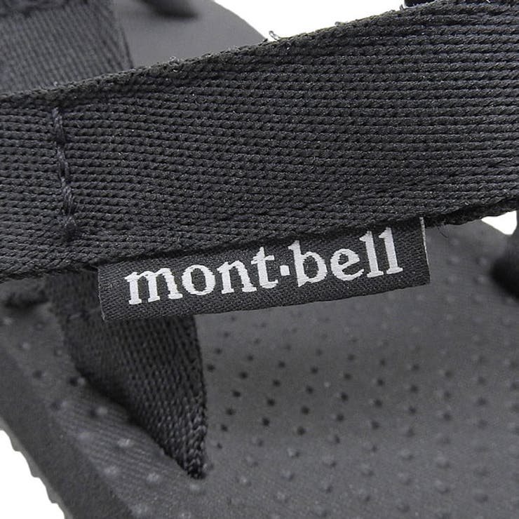 mont bell モンベル | Riverall | 詳細画像6 