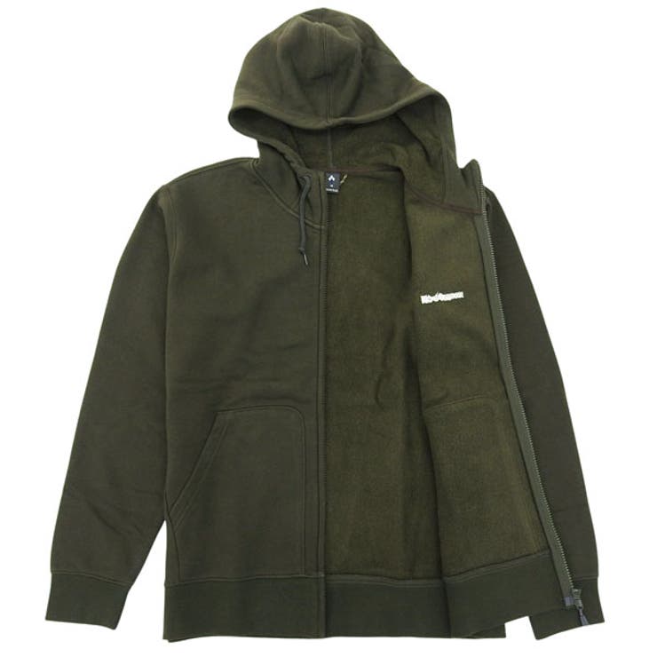 mont bell モンベル | Riverall | 詳細画像5 