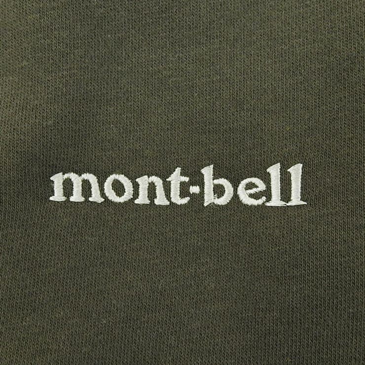 mont bell モンベル | Riverall | 詳細画像6 