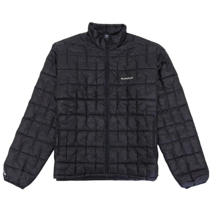 mont bell モンベル | Riverall | 詳細画像1 