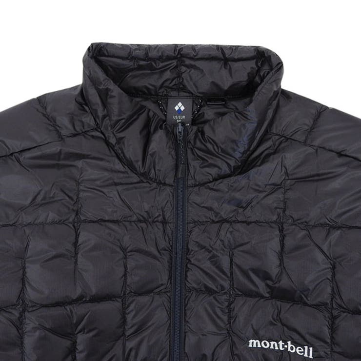 mont bell モンベル | Riverall | 詳細画像3 