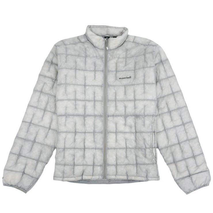 mont bell モンベル | Riverall | 詳細画像1 