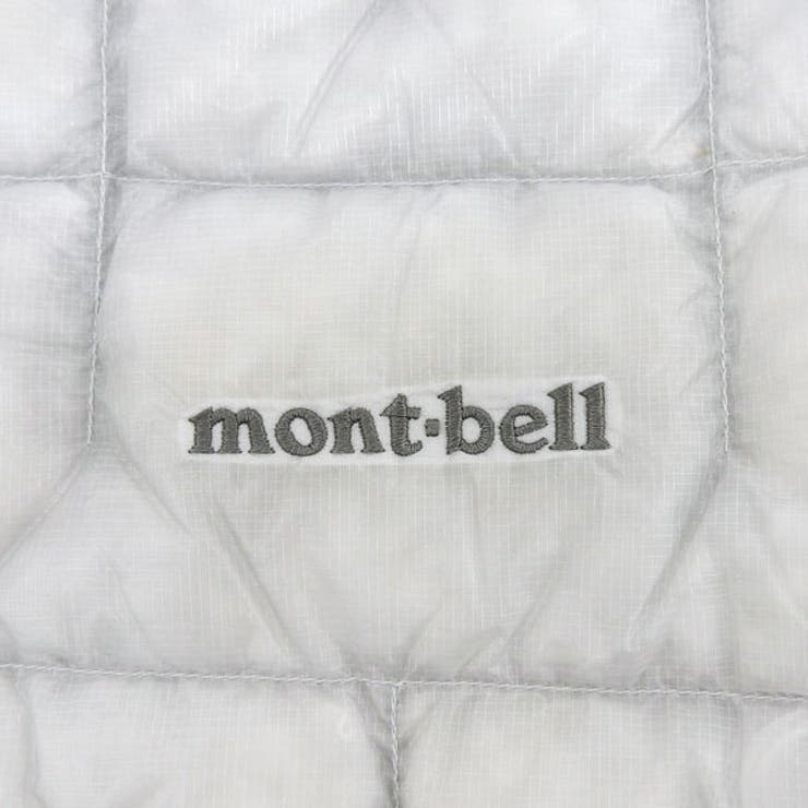 mont bell モンベル | Riverall | 詳細画像6 