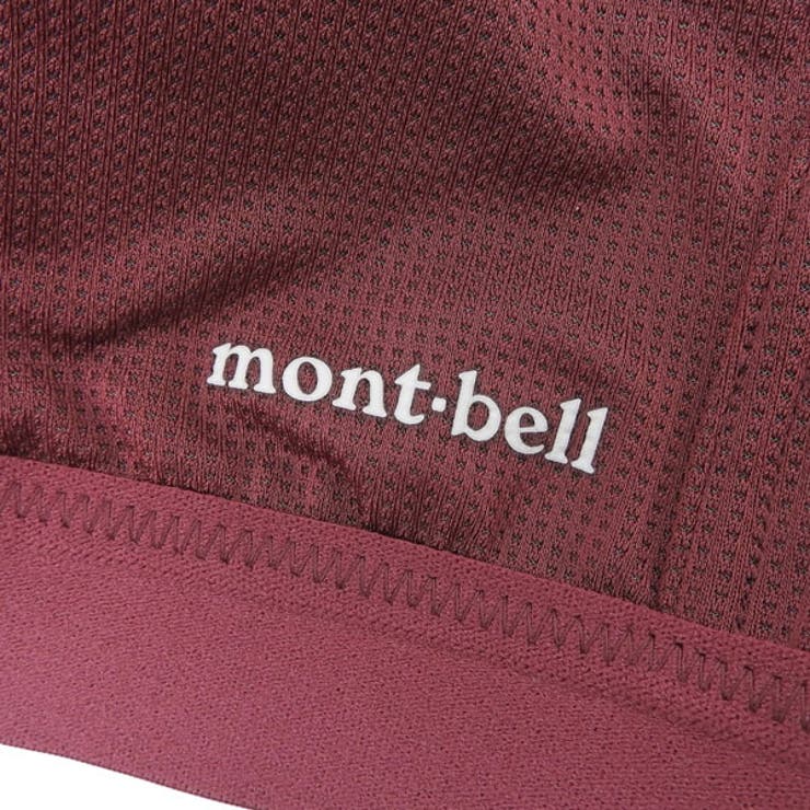 mont bell モンベル | Riverall | 詳細画像6 