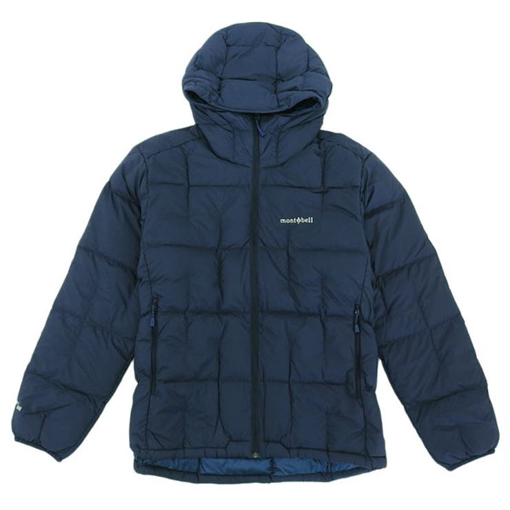 mont bell モンベル | Riverall | 詳細画像1 