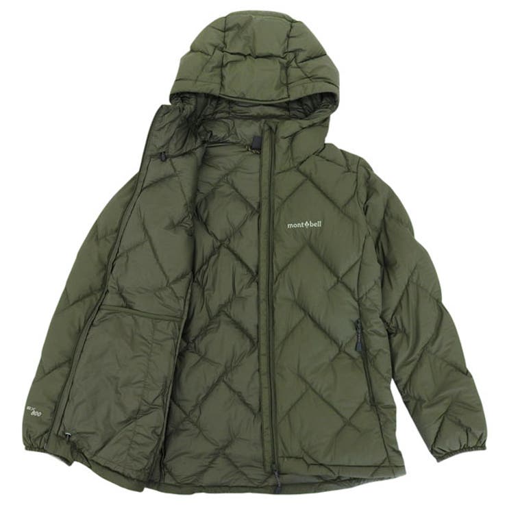 mont bell モンベル | Riverall | 詳細画像5 