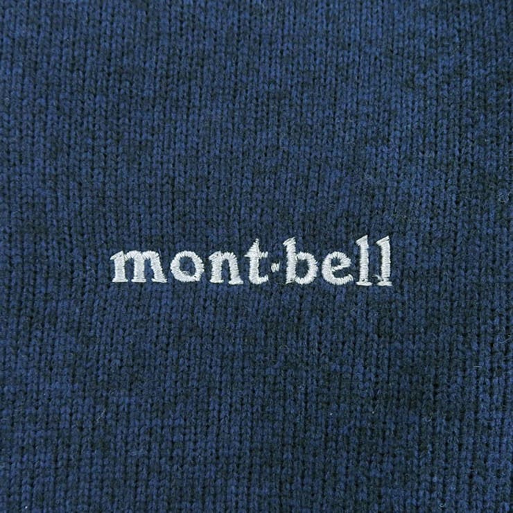 mont bell モンベル | Riverall | 詳細画像6 