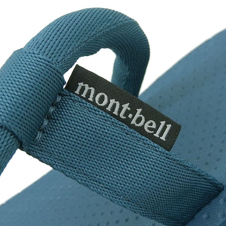 mont bell モンベル | Riverall | 詳細画像5 