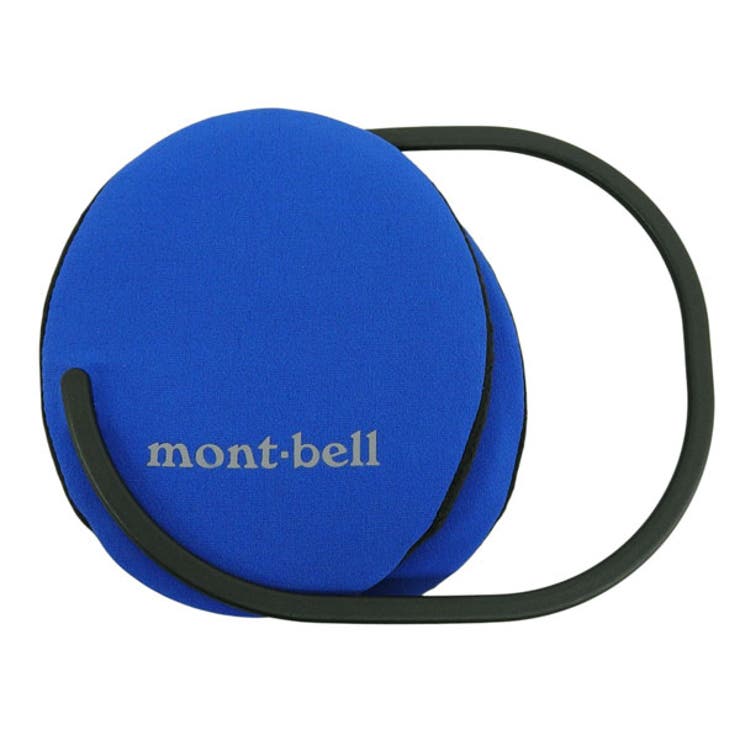 mont bell モンベル | Riverall | 詳細画像1 