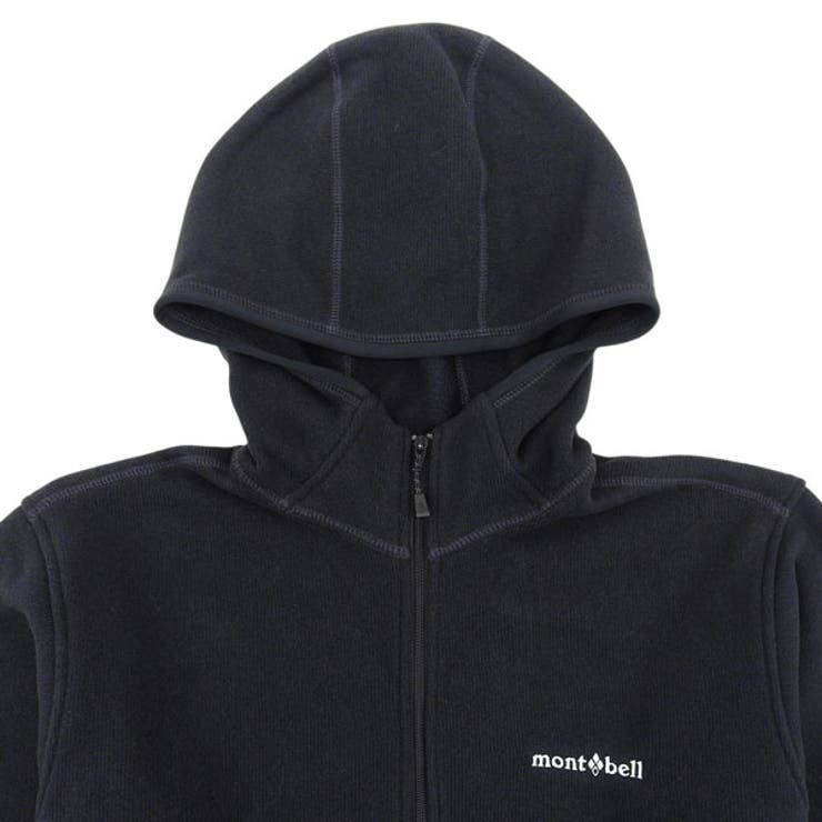 mont bell モンベル | Riverall | 詳細画像3 