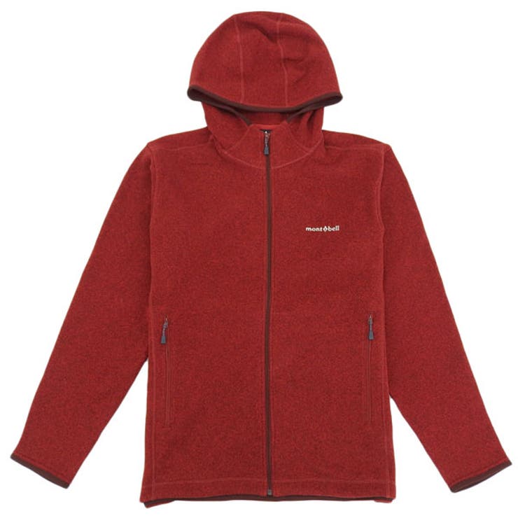 mont bell モンベル | Riverall | 詳細画像1 