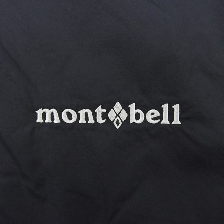 mont bell モンベル | Riverall | 詳細画像6 