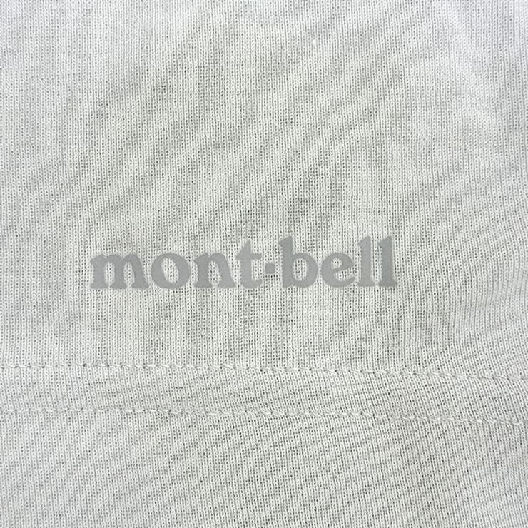 mont bell モンベル | Riverall | 詳細画像6 