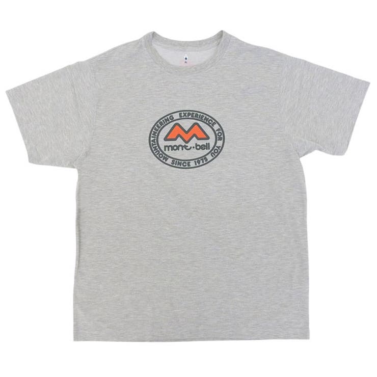 mont bell モンベル | Riverall | 詳細画像1 