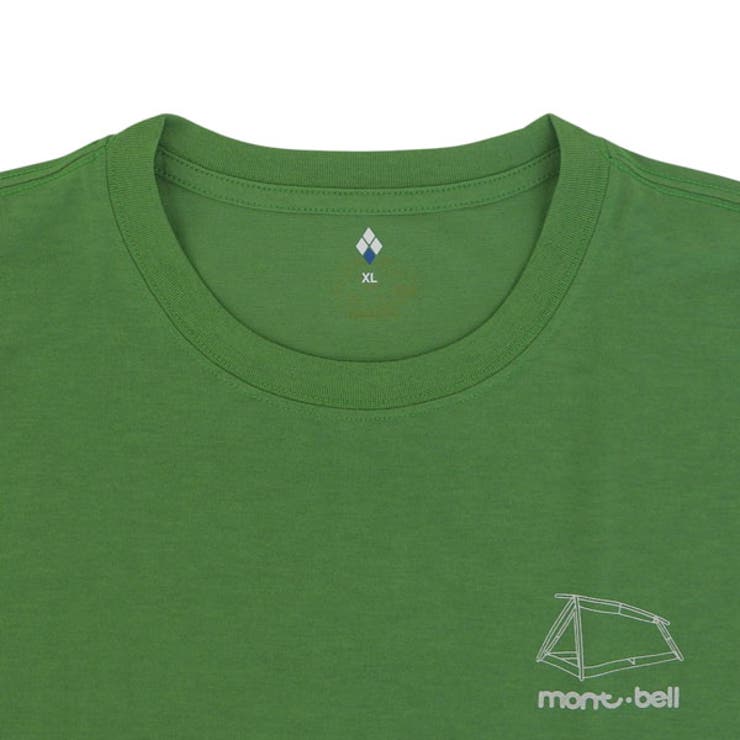 mont bell モンベル | Riverall | 詳細画像3 