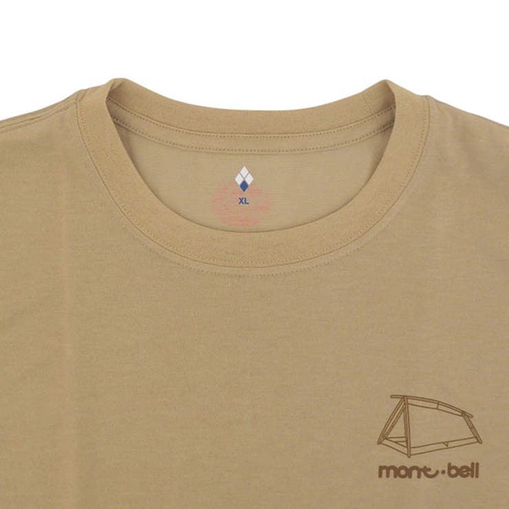 mont bell モンベル | Riverall | 詳細画像3 
